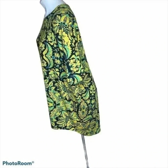 - LulaRoe long women top - Picture 4 of 8